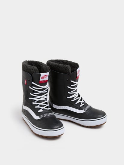 Черевики Vans MTE Standard Waterproof модель VN000D2DBA21 — фото 3 - INTERTOP