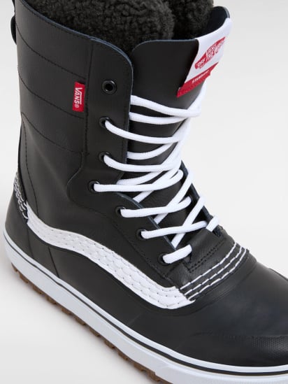 Черевики Vans MTE Standard Waterproof модель VN000D2DBA21 — фото 4 - INTERTOP