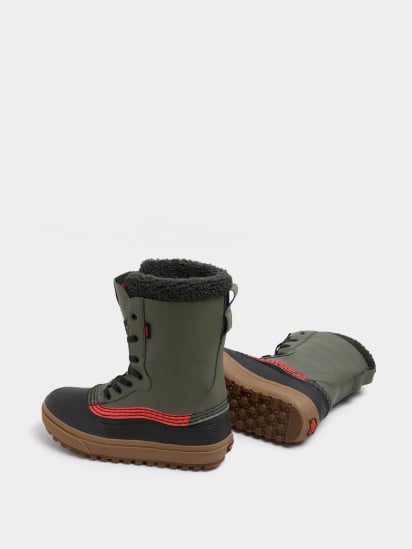 Ботинки Vans MTE Standard Waterproof модель VN000D2D17P1 — фото - INTERTOP