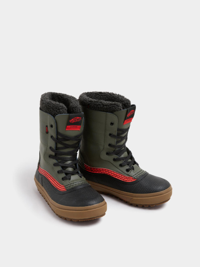 Черевики Vans MTE Standard Waterproof модель VN000D2D17P1 — фото 3 - INTERTOP