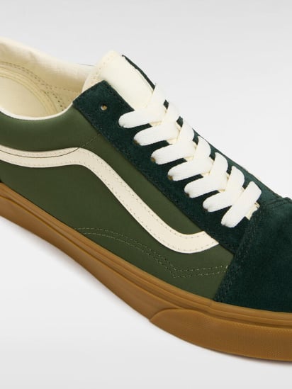 Кеди низькі Vans Old Skool модель VN000CT817P1 — фото 4 - INTERTOP