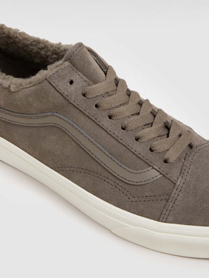 Кеды низкие Vans Old Skool модель VN0A2Z42BGF1 — фото 3 - INTERTOP