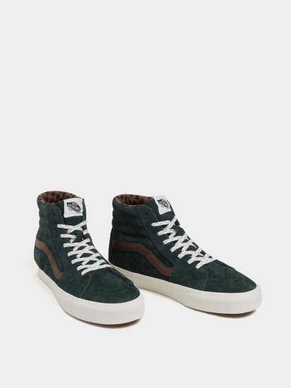 Vans VN0A2Z43PRM1 модель VN0A2Z43PRM1 — фото 4 - INTERTOP