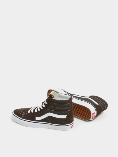 Vans VN000CMXD4C1 модель VN000CMXD4C1 — фото - INTERTOP