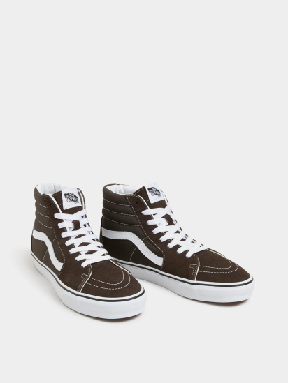 Vans модель VN000CMXD4C1 — фото 3 - INTERTOP