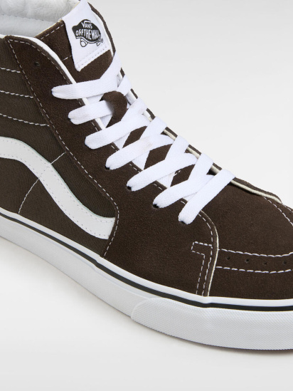 Vans модель VN000CMXD4C1 — фото 4 - INTERTOP