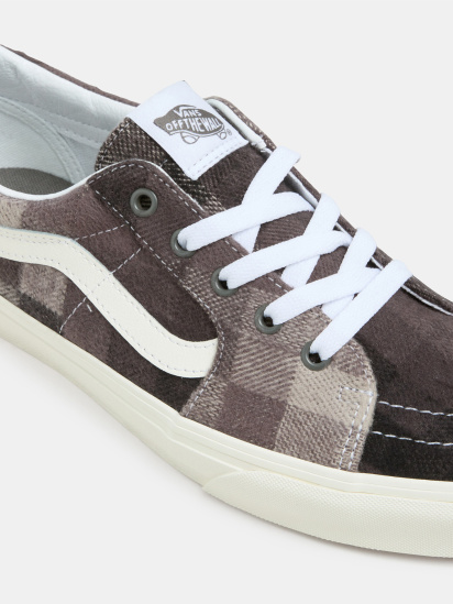 Vans VN0009QRBXC1 модель VN0009QRBXC1 — фото 4 - INTERTOP