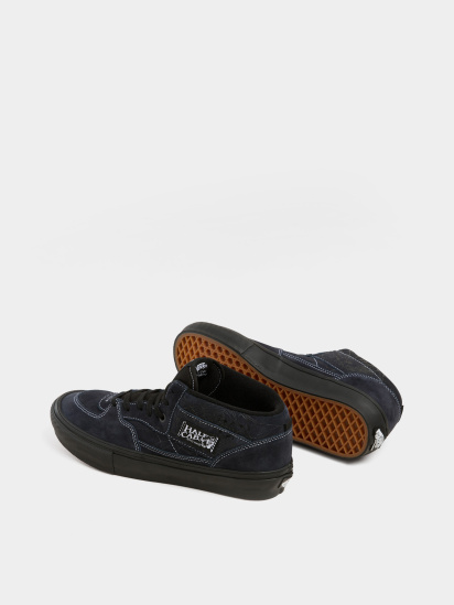 Vans VN0A2Z34Y391 модель VN0A2Z34Y391 — фото - INTERTOP