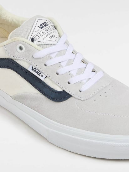 Кеды низкие Vans Skate Kyle Walker модель VN0A2Z3KLTG1 — фото 4 - INTERTOP