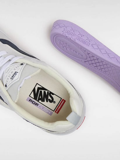 Кеды низкие Vans Skate Kyle Walker модель VN0A2Z3KLTG1 — фото 5 - INTERTOP