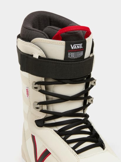 Ботинки Vans Hi-Standard Pro модель VN0A3TFKDJR1 — фото 6 - INTERTOP