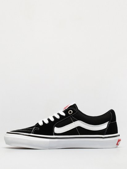 Кеди низькі Vans Skate Classics Sk8-Low модель VN0A5FCFY281 — фото - INTERTOP