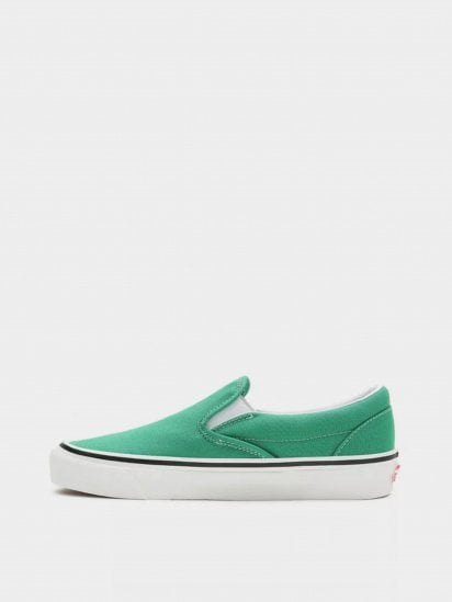 Сліпони Vans Anaheim Factory Classic Slip-On 98 DX модель VN0A3JEX45Z1 — фото - INTERTOP