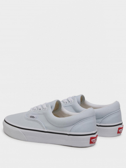 Кеди низькі Vans Era модель VN0A54F14G41 — фото - INTERTOP