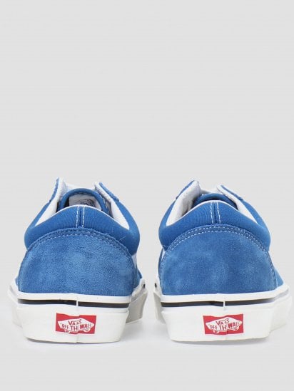 Кеды низкие Vans Anaheim Old Skool 36 DX модель VN0A54F3QA51 — фото 3 - INTERTOP