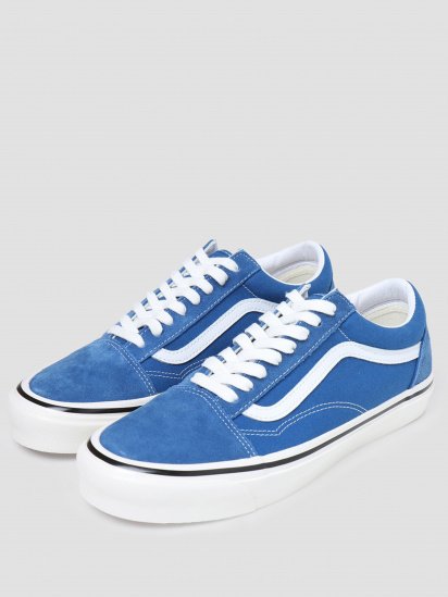 Кеди низькі Vans Anaheim Old Skool 36 DX модель VN0A54F3QA51 — фото 7 - INTERTOP