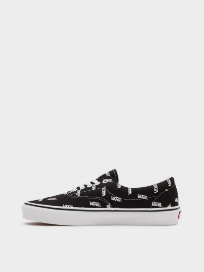 Кеди низькі Vans Era модель VN0A54F1QW71 — фото - INTERTOP