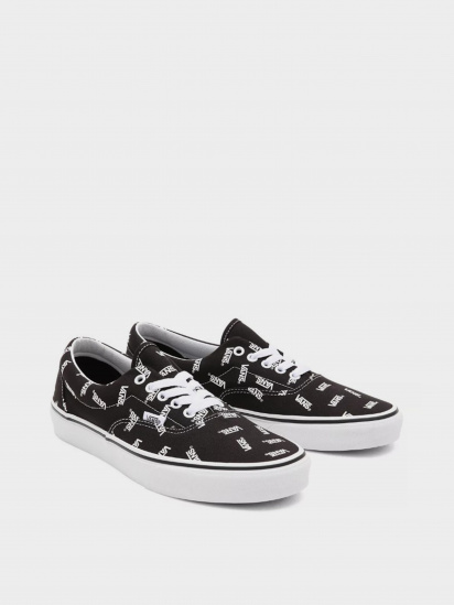 Кеды низкие Vans Era модель VN0A54F1QW71 — фото 3 - INTERTOP