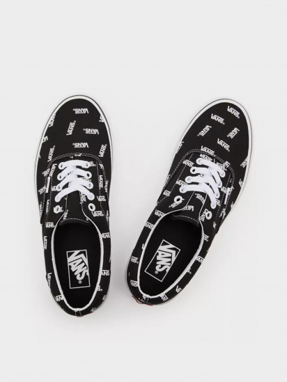 Кеды низкие Vans Era модель VN0A54F1QW71 — фото 6 - INTERTOP