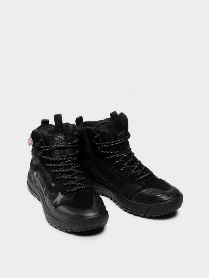 Черевики Vans ULTRARANGE EXO HI GORE-TEX MTE-2 модель VN0A5KS6BKA1 — фото 5 - INTERTOP