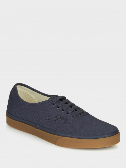 Кеди низькі Vans Authentic Authentic модель VN0A2Z5IWM91 — фото - INTERTOP