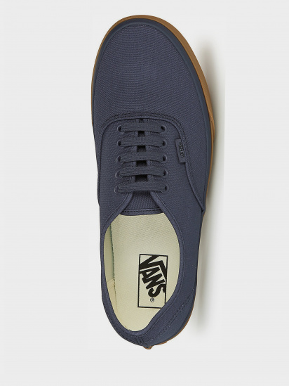 Кеди низькі Vans Authentic Authentic модель VN0A2Z5IWM91 — фото 5 - INTERTOP