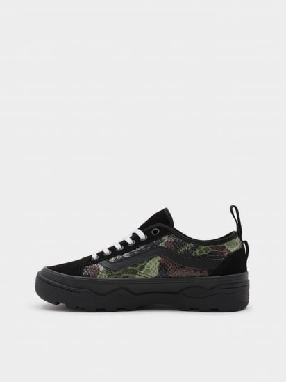 Кеди низькі Vans Snake Camo Sentry Old Skool модель VN0A5KR3A0V1 — фото 3 - INTERTOP