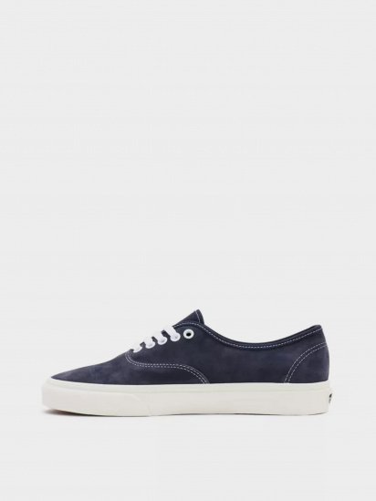 Кеди низькі Vans Authentic модель VN0A5HZS9G51 — фото - INTERTOP