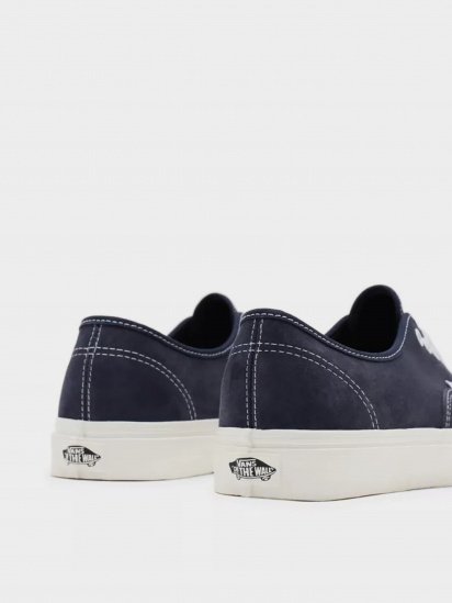 Кеди низькі Vans Authentic модель VN0A5HZS9G51 — фото 3 - INTERTOP