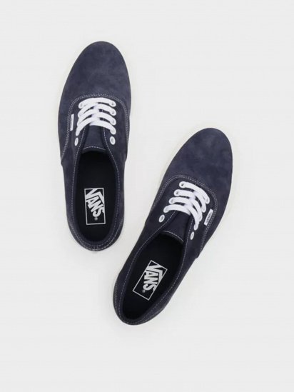 Кеды низкие Vans Authentic модель VN0A5HZS9G51 — фото 4 - INTERTOP