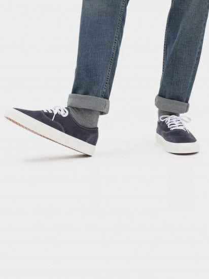 Кеди низькі Vans Authentic модель VN0A5HZS9G51 — фото 6 - INTERTOP