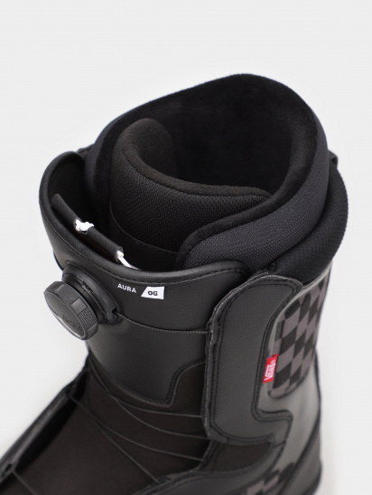 Ботинки Vans Aura OG Snowboard модель VN0A54FZP531 — фото 5 - INTERTOP