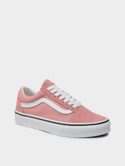 Кеды низкие Vans Old Skool модель VN0A5KRFAVN1 — фото - INTERTOP