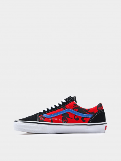 Кеды низкие Vans Skate Old Skool модель VN0A5FCBAPC1 — фото 3 - INTERTOP