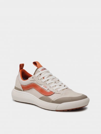 Кеды низкие Vans Ultrarange Exo Se модель VN0A4UWM0CK1 — фото - INTERTOP