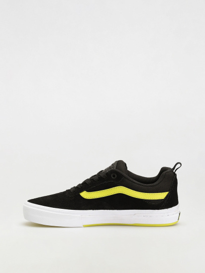 Кеды низкие Vans Kyle Walker модель VN0A5JIE8YY1 — фото - INTERTOP