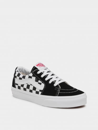 Кеди низькі Vans SK8-Low модель VN0A4UUK4W71 — фото - INTERTOP