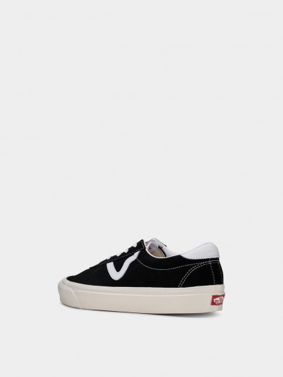 Кеди низькі Vans Anaheim Factory Authentic 44 DX модель VN0A3WLQUL11 — фото 3 - INTERTOP