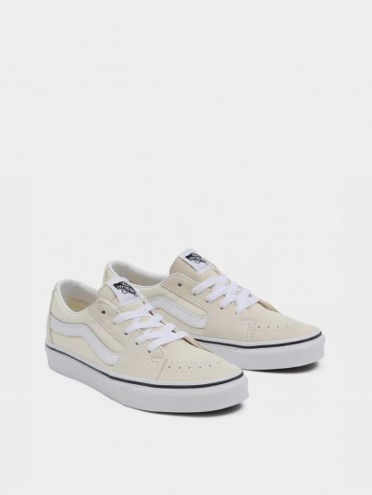 Кеды низкие Vans SK8-LOW модель VN0A4UUKFRL1 — фото 5 - INTERTOP