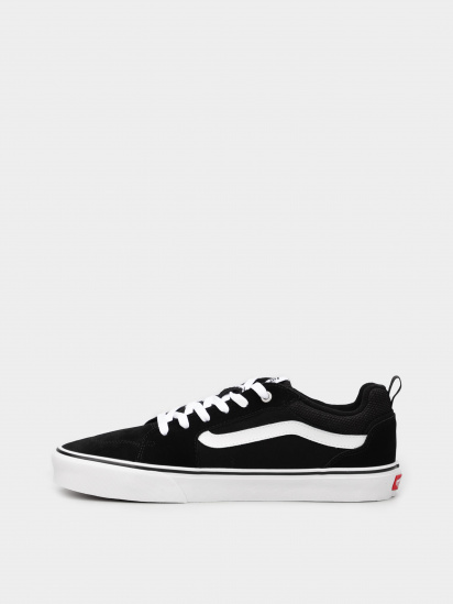 Кеды низкие Vans Filmore модель VN0A3MTJIJU1 — фото - INTERTOP