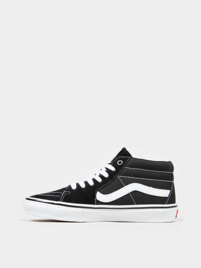 Кеды высокие Vans Skate Grosso Mid модель VN0A5FCG6251 — фото 3 - INTERTOP