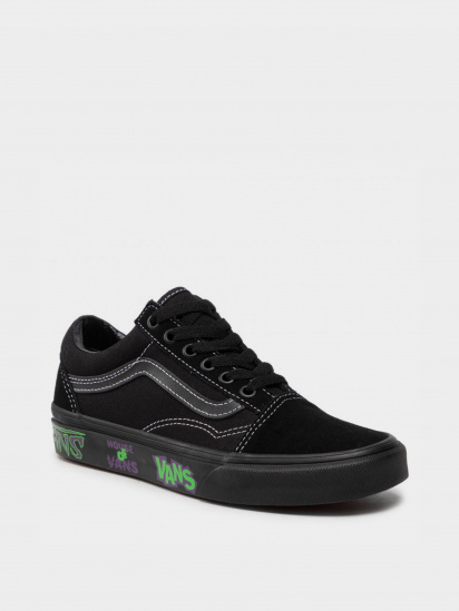 Кеды низкие Vans Old Skool модель VN0A5JMI1OJ1 — фото - INTERTOP