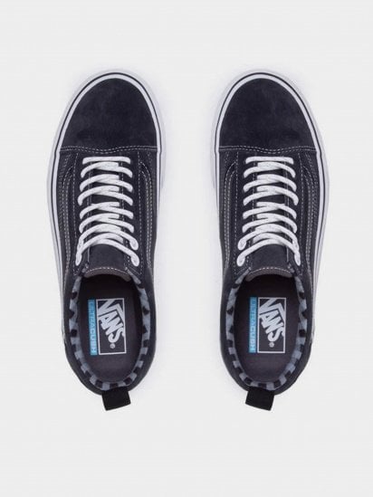 Кеды низкие Vans OLD SKOOL MTE-1 модель VN0A5I12N431 — фото 4 - INTERTOP