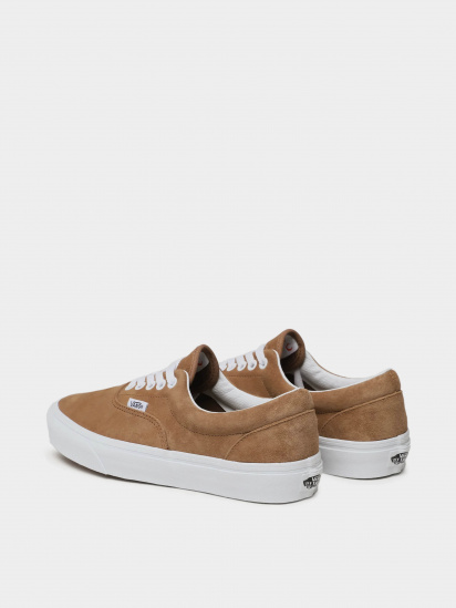 Кеди низькі Vans ERA модель VN0005UETBN1 — фото - INTERTOP