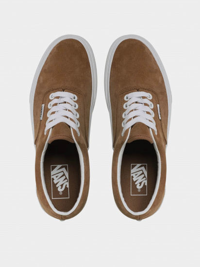 Кеди низькі Vans ERA модель VN0005UETBN1 — фото 4 - INTERTOP