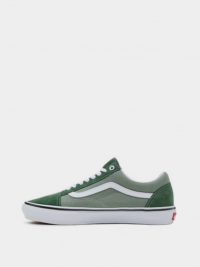 Кеди низькі Vans Skate Old Skool модель VN0A5FCB6QU1 — фото - INTERTOP