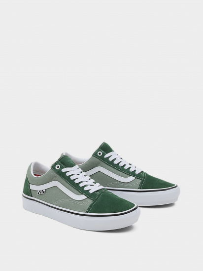 Кеды низкие Vans Skate Old Skool модель VN0A5FCB6QU1 — фото 5 - INTERTOP