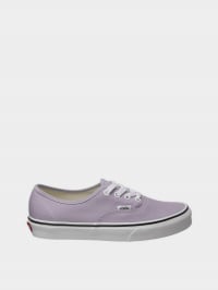Фиолетовый - Кеды низкие Vans Authentic