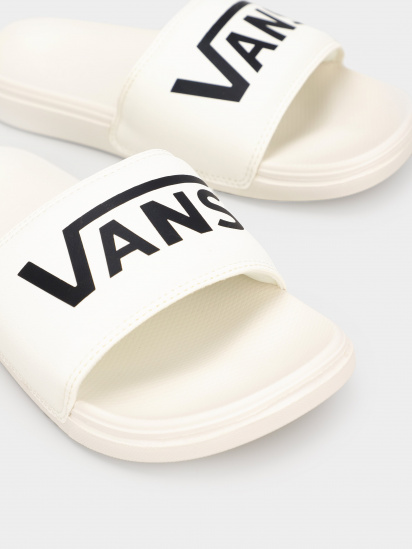 Шлепанцы Vans La Costa Slide-On модель VN0A5HFEX0Z1 — фото 4 - INTERTOP