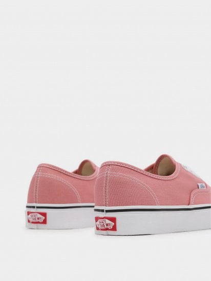 Кеди низькі Vans Authentic модель VN0A5KRDAVN1 — фото 4 - INTERTOP